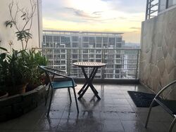 Grandeur 8 (D20), Condominium #634656511